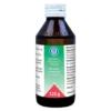 Mentho-Paraffinol, płyn, 125 g (Hasco)