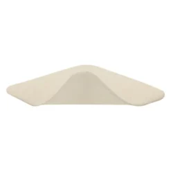 Mepilex EM, opatrunek absorbcyjny, silikonowy, 12,5 cm x 12,5 cm, 1 szt. (z opakowania wielosztukowego)