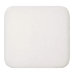 Mepilex, silikonowy opatrunek piankowy, 12,5 cm x 12,5 cm, 1 szt. (z opakowania wielosztukowego)