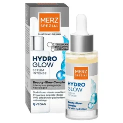 Merz Spezial Hydro Glow Intense, serum nawilżające, 30 ml