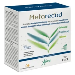 Metarecod, granulat do sporządzania roztworu doustnego, 40 x 2,5 g