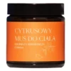 Mglife Natural Cosmetics, Cytrusowy mus do ciała, 120 ml