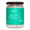 Mglife Natural Cosmetics Miętowe orzeźwienie, magnezowa sól do kąpieli, 540 g