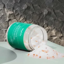 Mglife Natural Cosmetics Miętowe orzeźwienie, magnezowa sól do kąpieli, 540 g