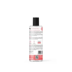 Mg12 Odnowa, magnezowy szampon do włosów z solą Epsom, 200 ml