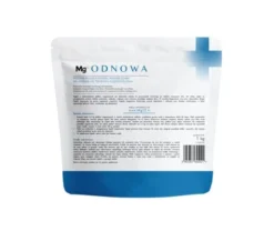 Mg12 Odnowa, płatki magnezowe do kąpieli, 1 kg