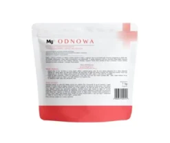 Mg12 Odnowa, sól Epsom, 1 kg