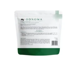 Mg12 Odnowa, sól z Morza Martwego, 1 kg