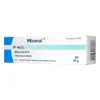 Miconal, 20 mg/g, żel, 30 g