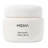 Midha Rice Cream, krem odżywczo-nawilżający z kompleksem ryżowym, 50 ml