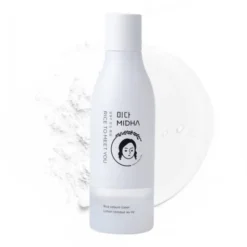 Midha Rice Sebum Toner, tonik do twarzy z ryżem, 200 ml