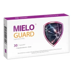 Mieloguard, kapsułki, 30 szt.