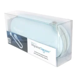 Migracorr Migraine Stopper, urządzenie do łagodzenia bólu głowy spowodowanego migreną, 1 szt.