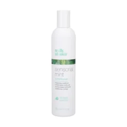 Milk Shake, Sensorial Mint, odżywka do włosów z ekstraktem z mięty, 300 ml