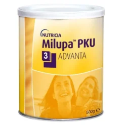 Milupa PKU-3 Advanta, proszek, 500 g