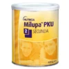 Milupa PKU-2 Secunda, proszek, 500 g