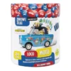 Minionki Zdrowe Żelki Loco Moto, żelki dla dzieci, 24 szt.