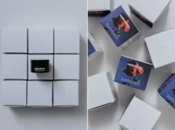 Ministerstwo Dobrego Mydła, balsam-maska do ust, Róża-Malina, 13 g
