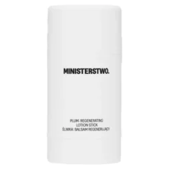 Ministerstwo Dobrego Mydła Śliwka, balsam regenerujący do ciała, sztyft, 75 g