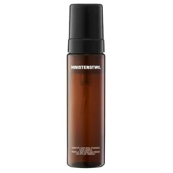 Ministerstwo Dobrego Mydła Morela, naturalna pianka do mycia twarzy, 200 ml