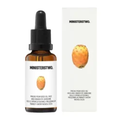 Ministerstwo Dobrego Mydła, olej z opuncji figowej, 30 ml