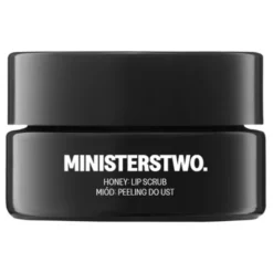 Ministerstwo Dobrego Mydła, peeling do ust, Miód, 15 g