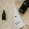 Ministerstwo Dobrego Mydła Ryż + Ceramidy, serum łagodzące, 30 ml
