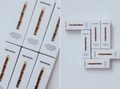 Ministerstwo Dobrego Mydła, skwalan z trzciny cukrowej, 30 ml