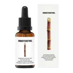 Ministerstwo Dobrego Mydła, skwalan z trzciny cukrowej, 30 ml