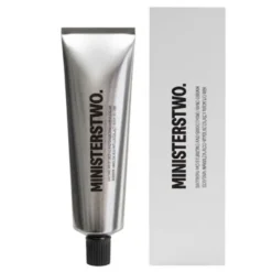 Ministerstwo Dobrego Mydła Szafran, nawilżający krem do rąk, 50 ml
