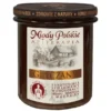 Miody Polskie, miód nektarowy gryczany, 400 g