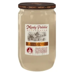 Miody Polskie, miód rzepakowy, 950 g