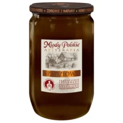Miody Polskie, Miód spadziowy, 950 g