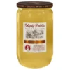 Miody Polskie, miód wielokwiatowy, 950 g