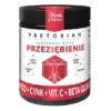 Miody Polskie Pretorian Przeziębienie, płyn, 240 g
