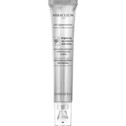 Miraculum Anti-Pigmentation, krem pod oczy rozjaśniający cienie, 15 ml