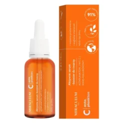 Miraculum Asta.plankton C, aktywne serum-booster do twarzy, 30 ml