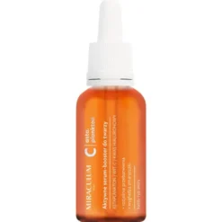 Miraculum Asta.plankton C, aktywne serum-booster do twarzy, 30 ml