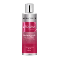 Miraculum Exosome Regenesis, micelarna esencja do demakijażu, 200 ml