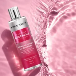 Miraculum Exosome Regenesis, micelarna esencja do demakijażu, 200 ml