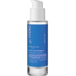 Miraculum goHYDRO, serum, nawilżające, 30 ml