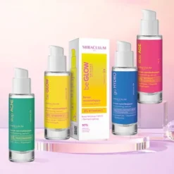 Miraculum goHYDRO, serum, nawilżające, 30 ml