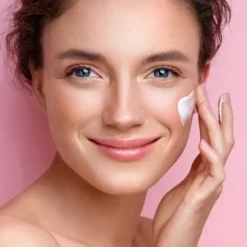 Miraculum Pro-Skin Collagen, krem - maska na noc, 50 ml