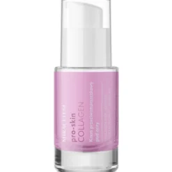 Miraculum Pro-Skin Collagen, krem przeciwzmarszczkowy pod oczy, 15 ml