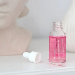 Miraculum Pro-Skin Collagen, peptydowy booster regeneracyjny, 30 ml