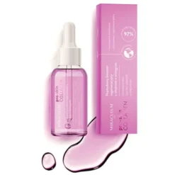 Miraculum Pro-Skin Collagen, peptydowy booster regeneracyjny, 30 ml