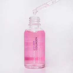 Miraculum Pro-Skin Collagen, peptydowy booster regeneracyjny, 30 ml