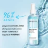 Miraculum Woda Termalna, mgiełka do twarzy i ciała, 100 ml