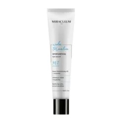 Miraculum Woda Termalna, serum pod oczy aktywnie nawilżające, 20 ml