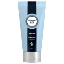 Mister Size, żel intymny nawilżający, 100 ml